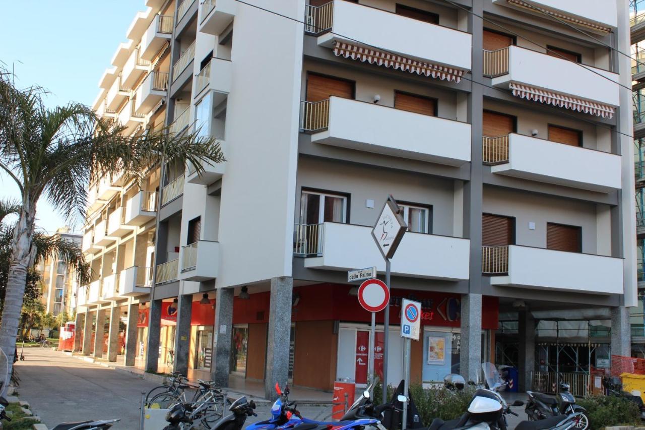 Persea mare appartamenti Arma di Taggia Exterior foto