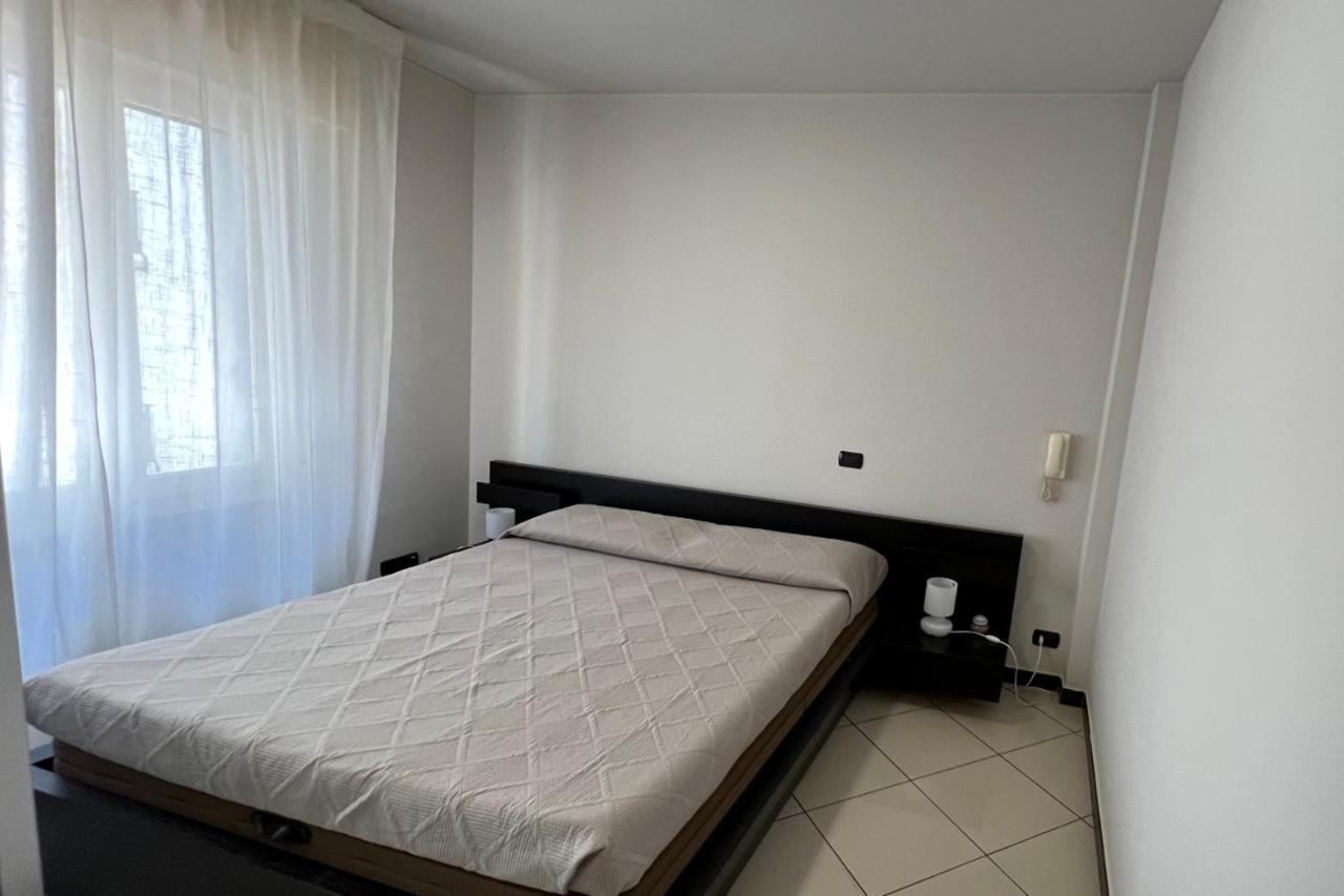 Persea mare appartamenti Arma di Taggia Exterior foto