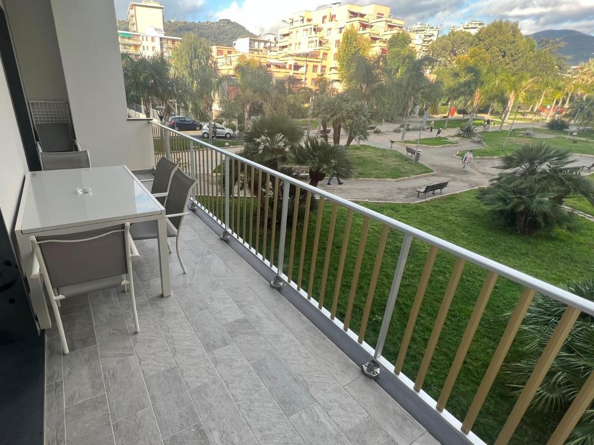Persea mare appartamenti Arma di Taggia Exterior foto